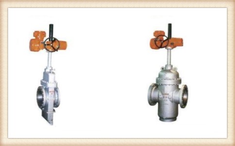 平板閘閥的原理及運用有哪些？
